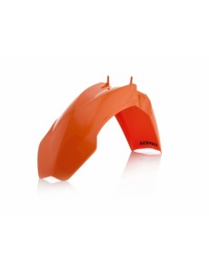 GUARDA LAMAS FRONTAL ACERBIS KTM EXC / EXC-F 2003 - 2007